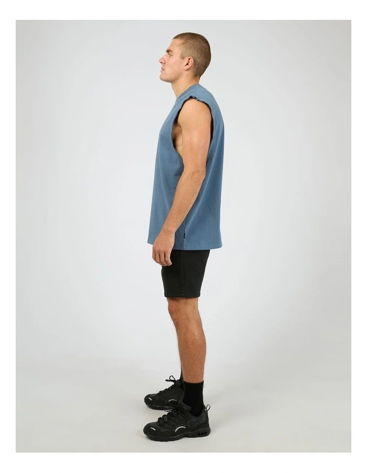 Glass Muscle image 6