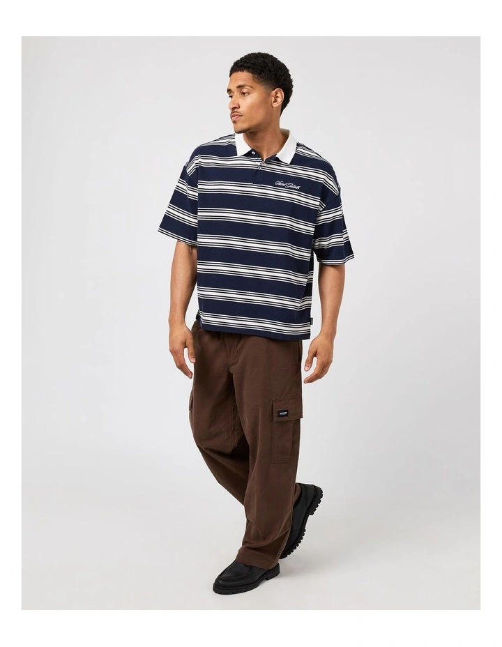 Striped Polo image 6