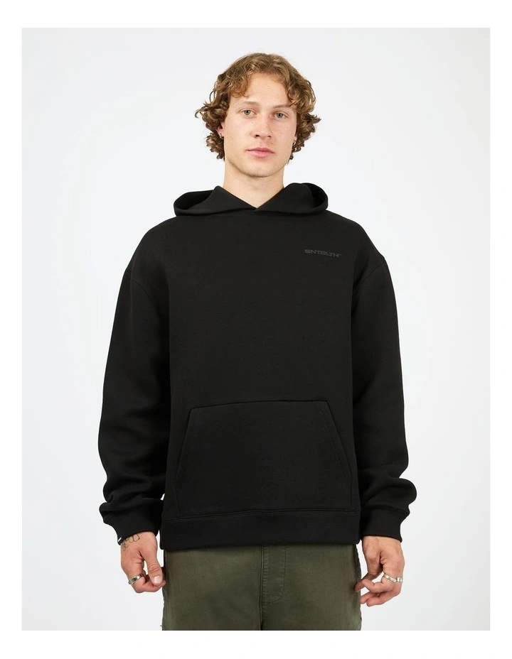 Sensor Hoodie image 1