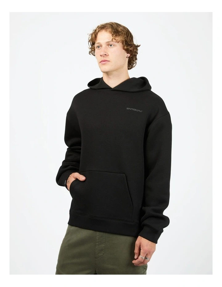 Sensor Hoodie image 3