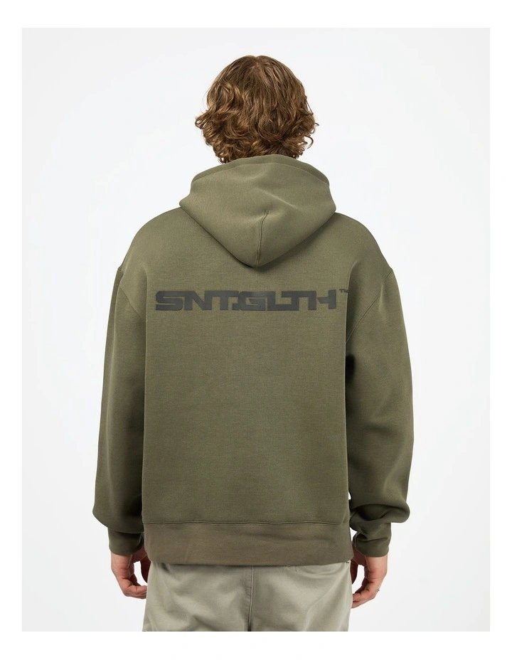 Sensor Hoodie image 2