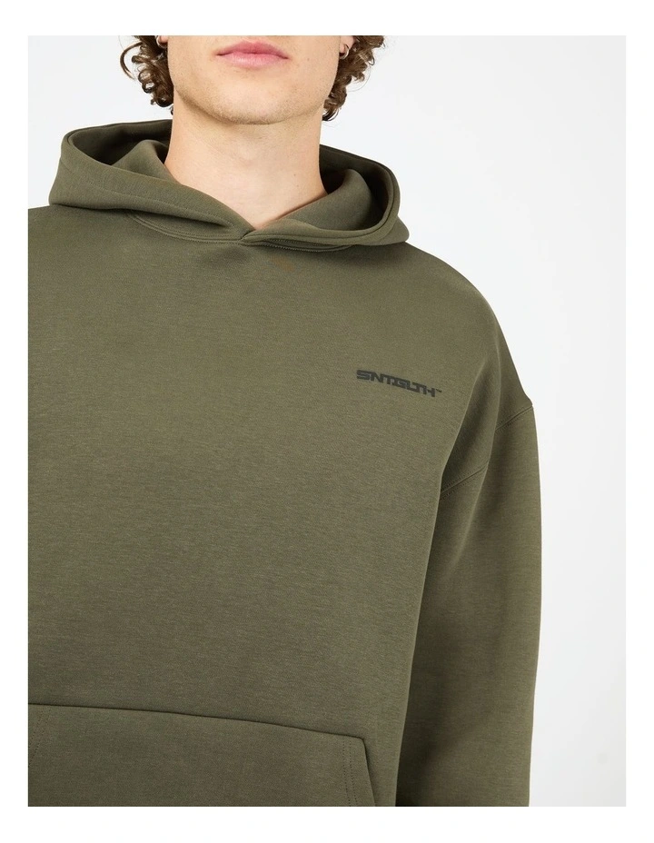 Sensor Hoodie image 3