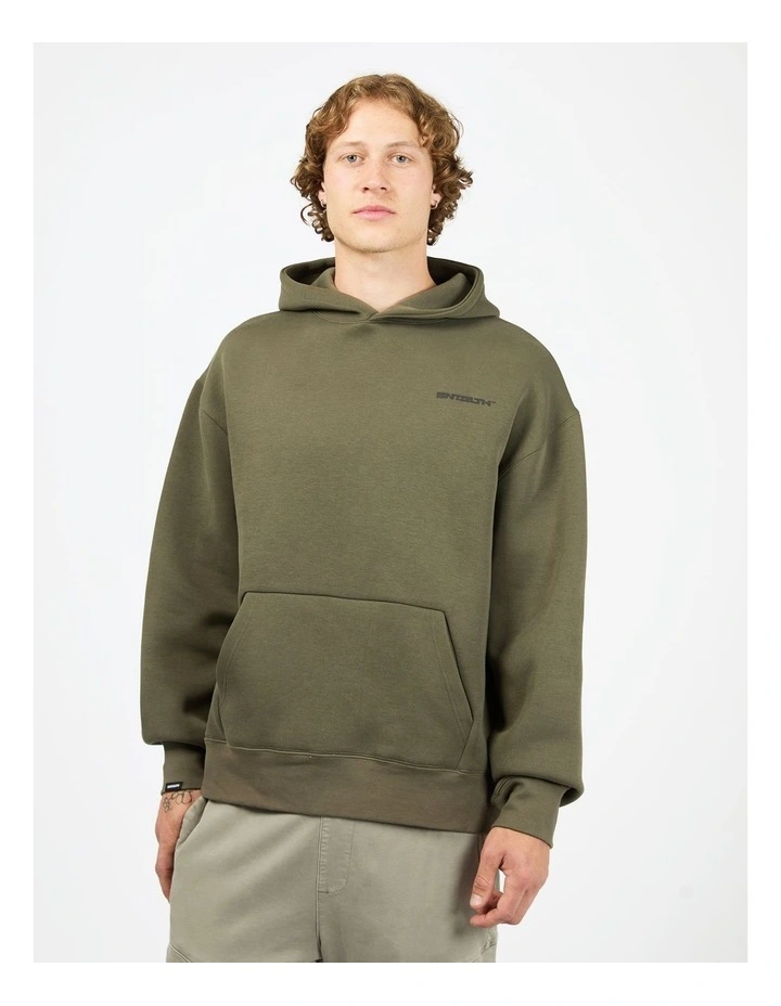 Sensor Hoodie image 4