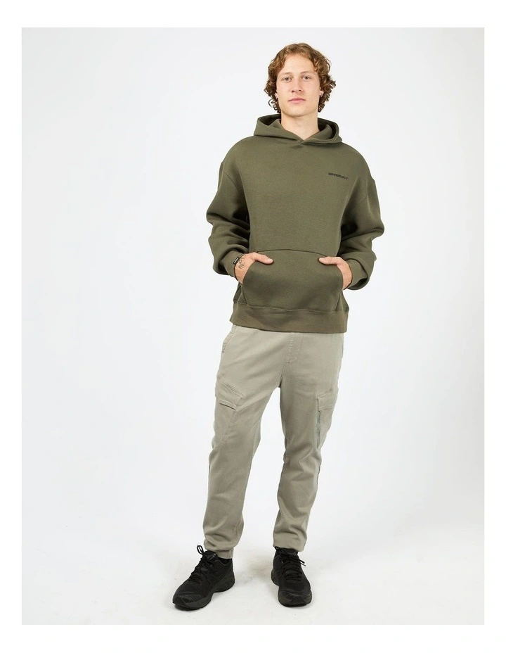 Sensor Hoodie image 5