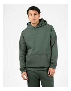 Id Hoodie