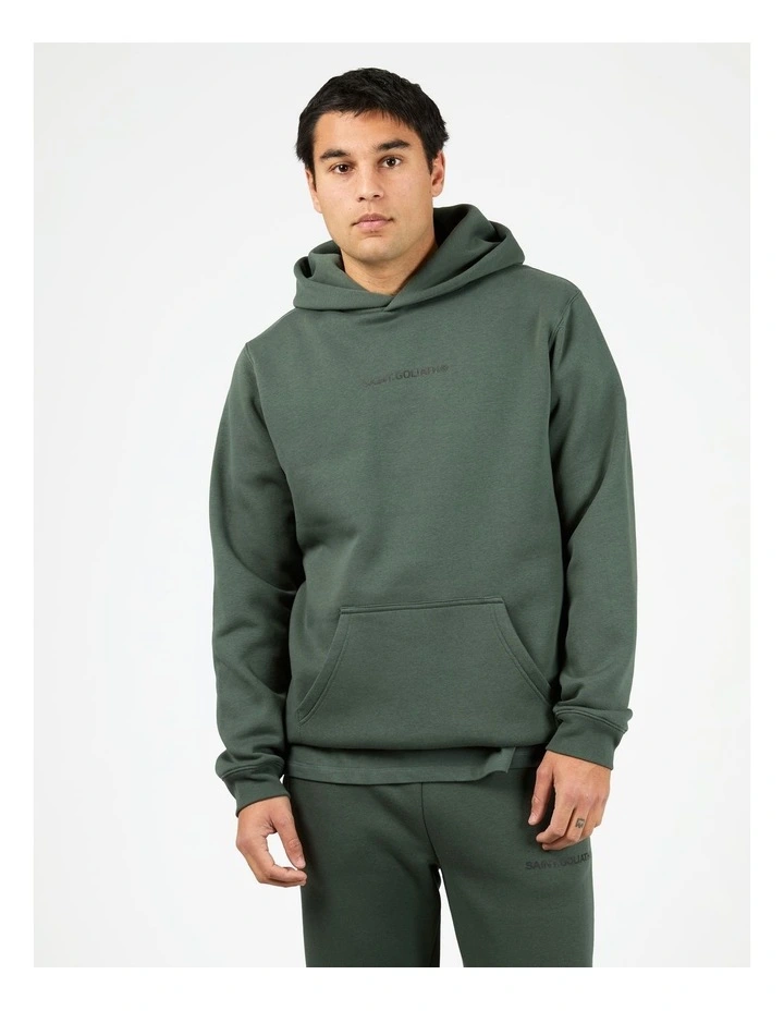 Id Hoodie image 1