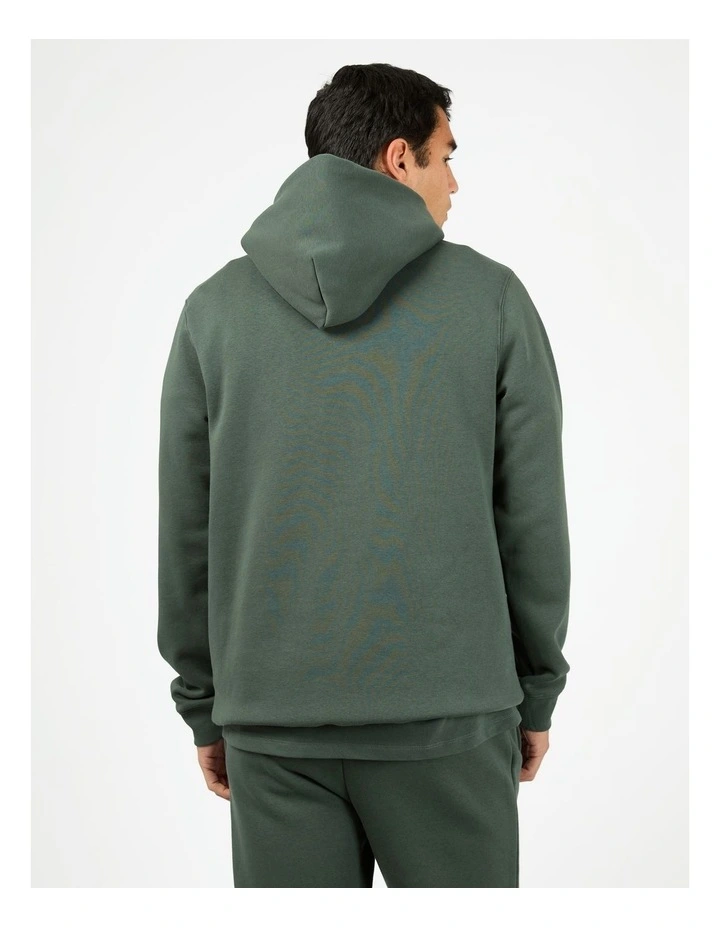 Id Hoodie image 2