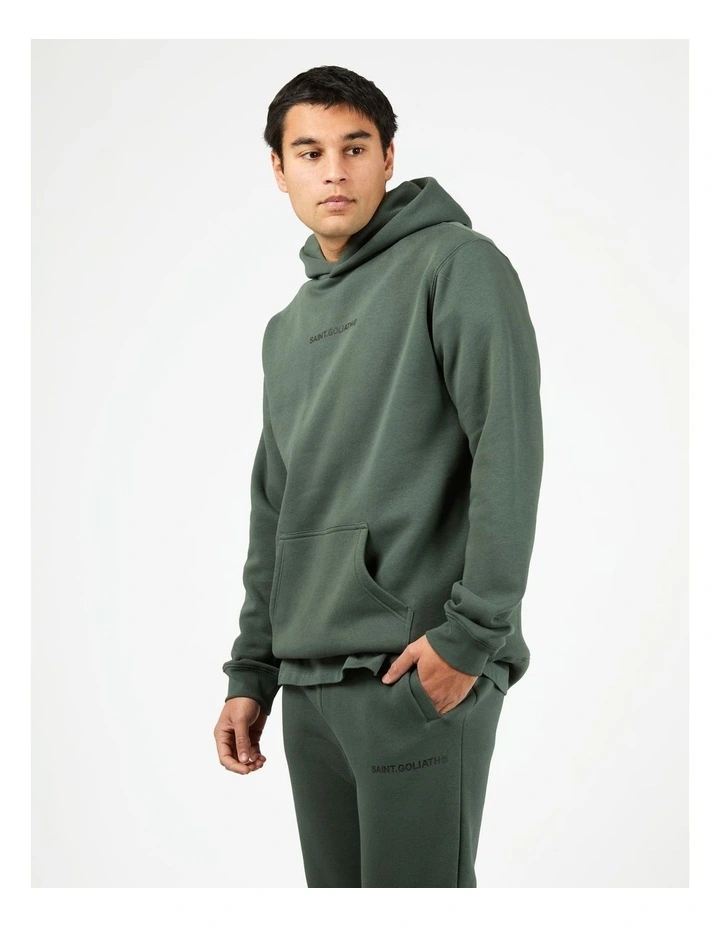 Id Hoodie image 3