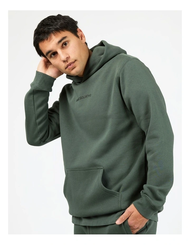 Id Hoodie image 5