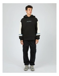 Showdown Hoodie
