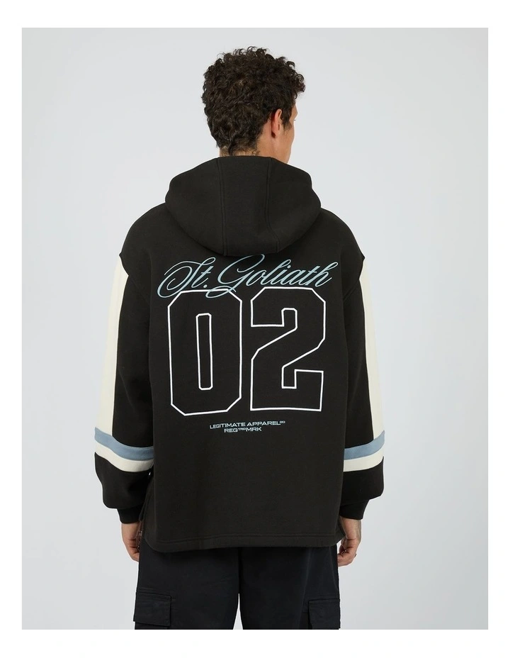 Showdown Hoodie image 2