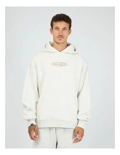 Omega Hoody