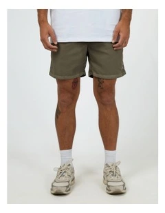 Illusion Short
