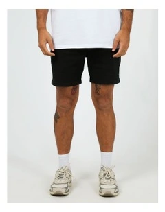 Fairhaven Shorts in Black