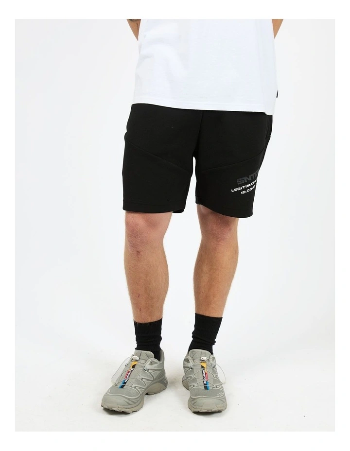 Sensor Short image 1