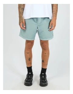 Illusion Short