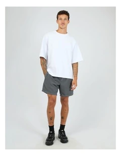Illusion Short