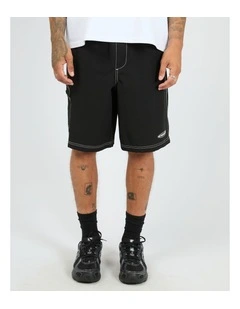 Hyperdrive Short