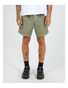 Illusion Short