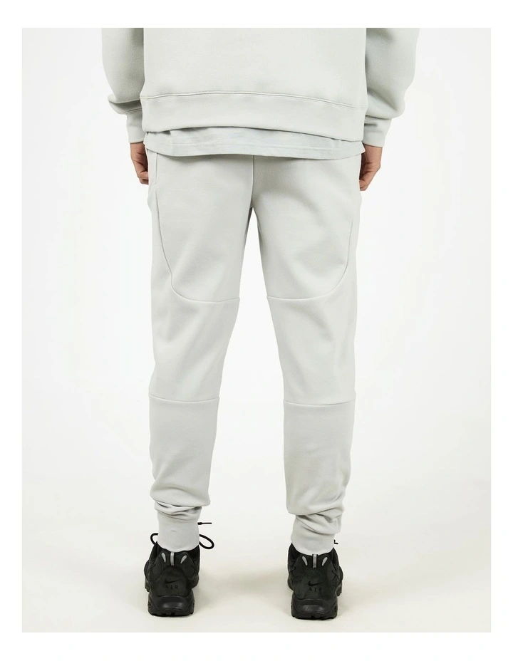 Sensor Trackpant in Grey image 2