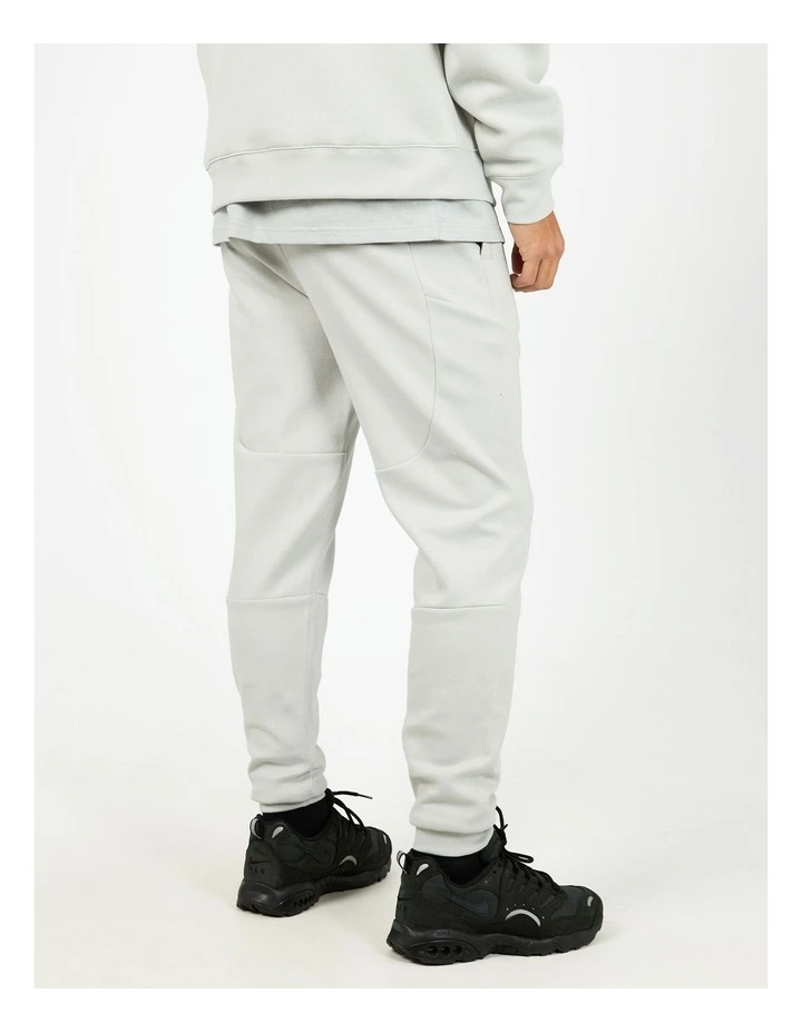 Sensor Trackpant in Grey image 5
