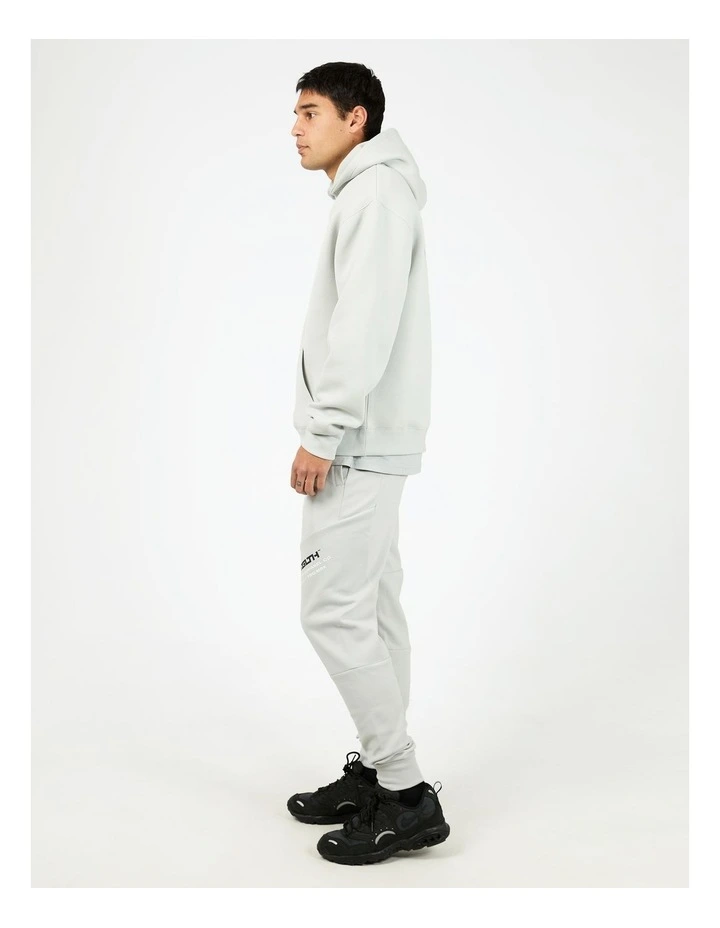 Sensor Trackpant in Grey image 7