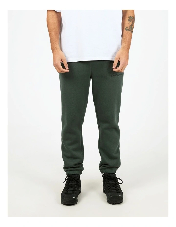 Id Sweatpant in Pine image 1