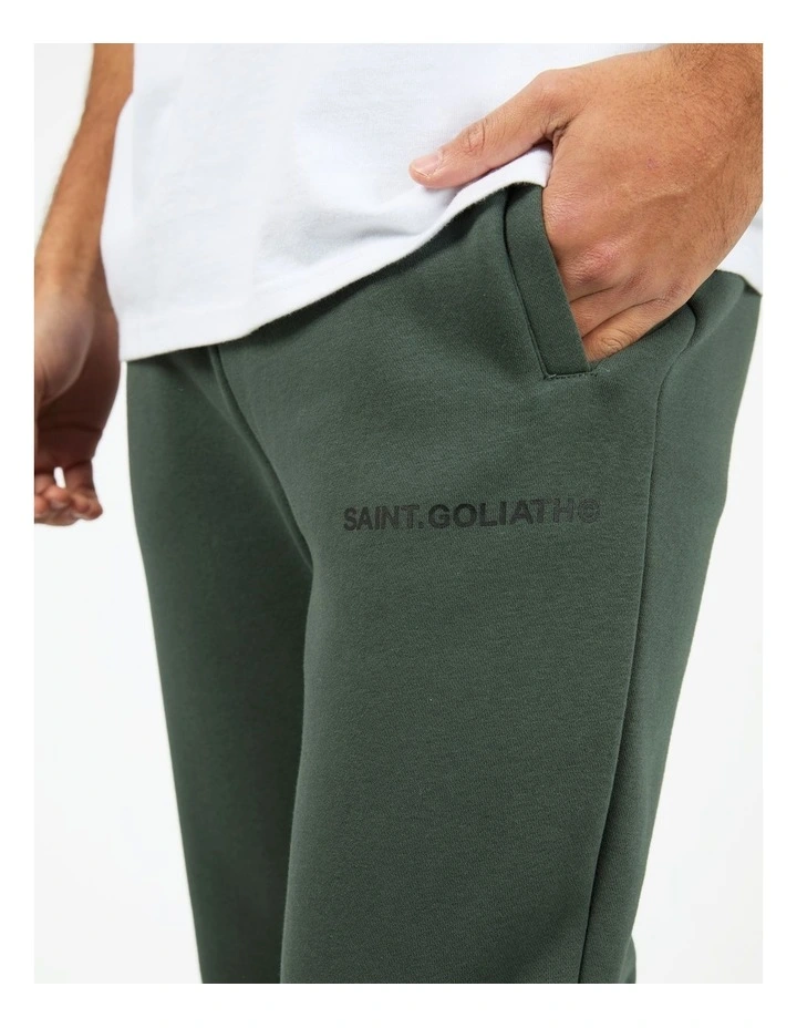Id Sweatpant in Pine image 4