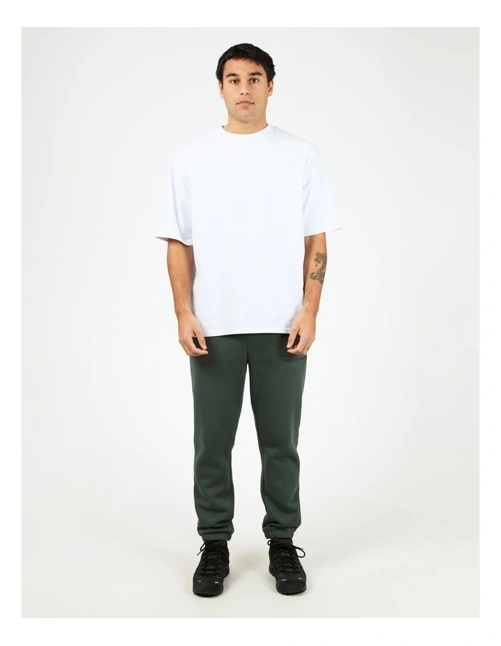 Id Sweatpant in Pine image 5