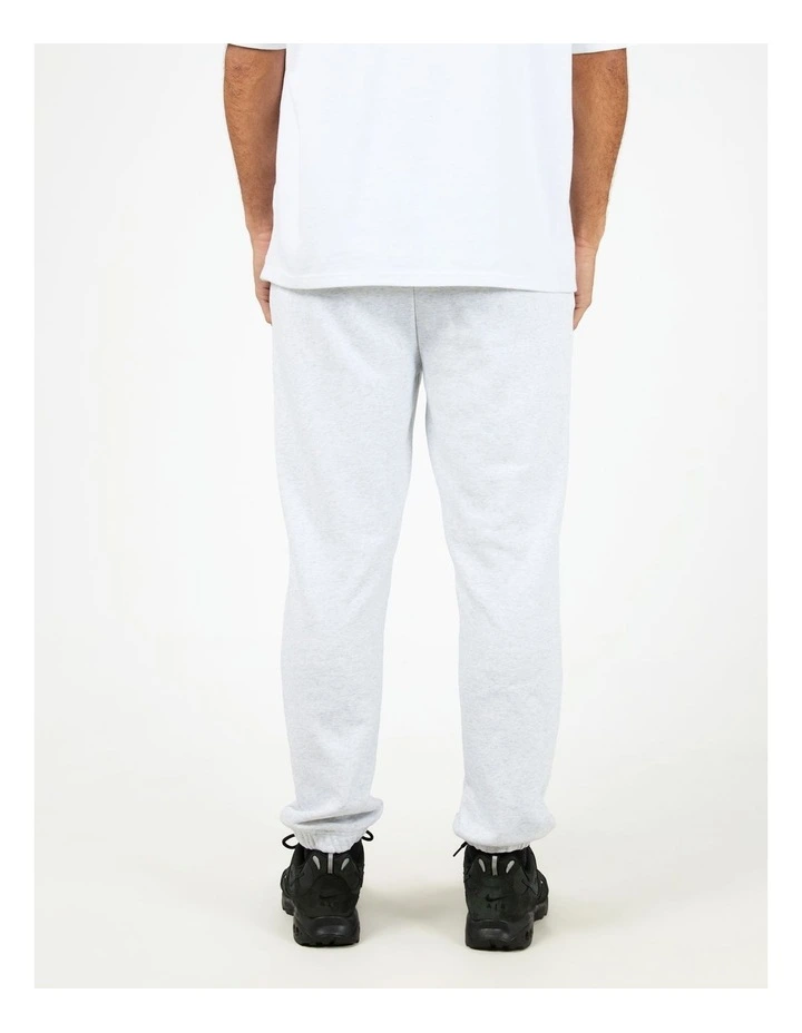 Id Sweatpant in Grey Marle image 2