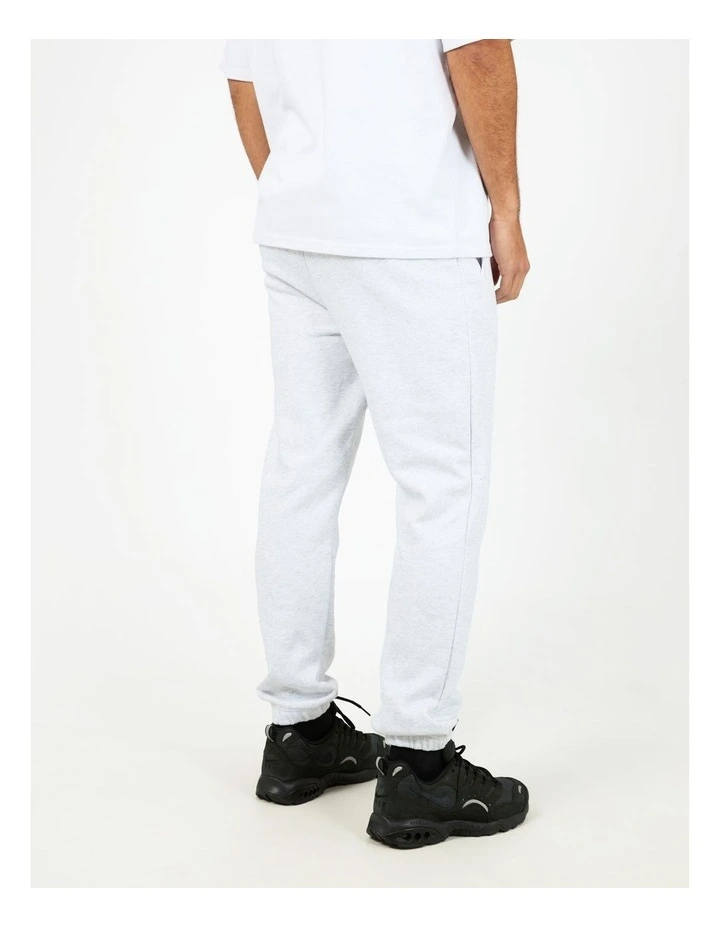 Id Sweatpant in Grey Marle image 5