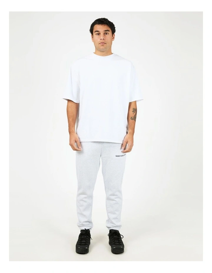 Id Sweatpant in Grey Marle image 6