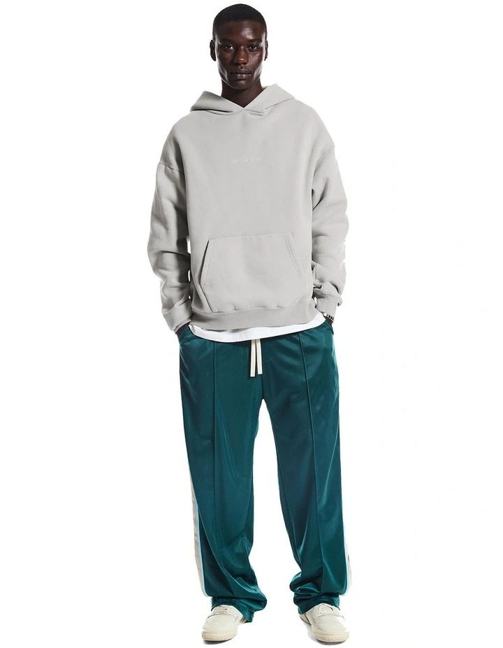 Venice Hoodie in Enzyme Grey image 5