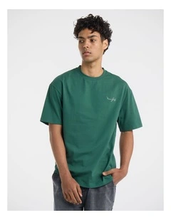 La Romieu T-Shirt Emerald
