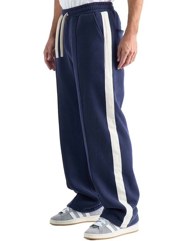 Rue De Pant in Navy image 1