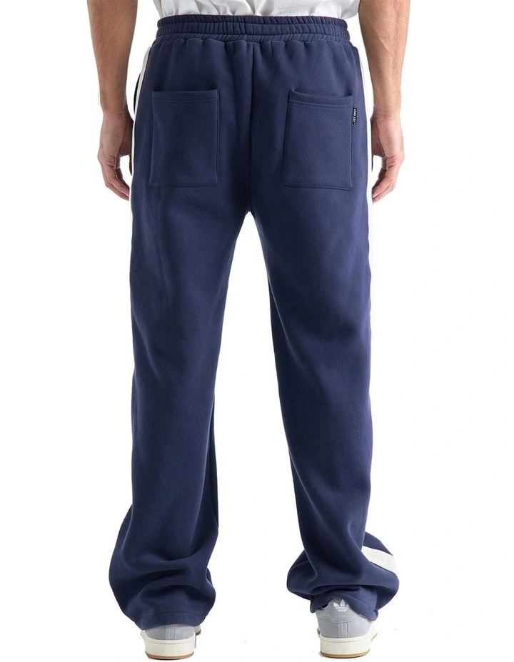 Rue De Pant in Navy image 2