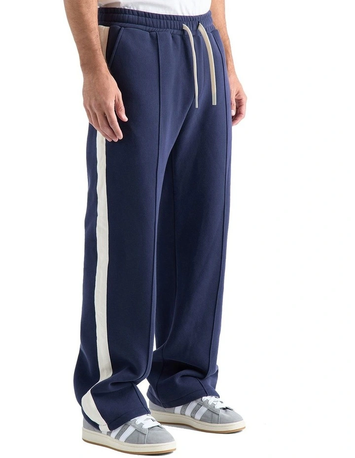 Rue De Pant in Navy image 3