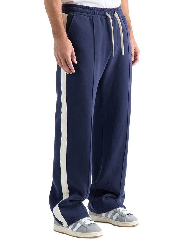 Rue De Pant in Navy image 3