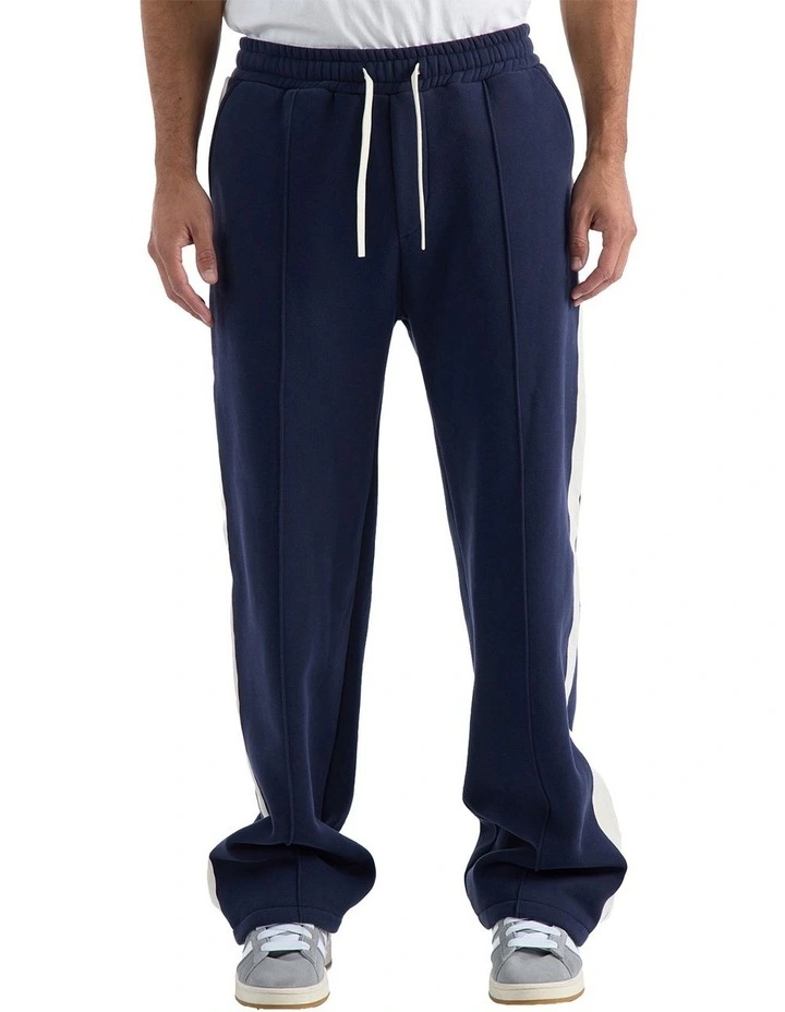 Rue De Pant in Navy image 4