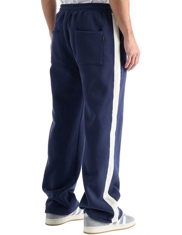 Rue De Pant in Navy image 5