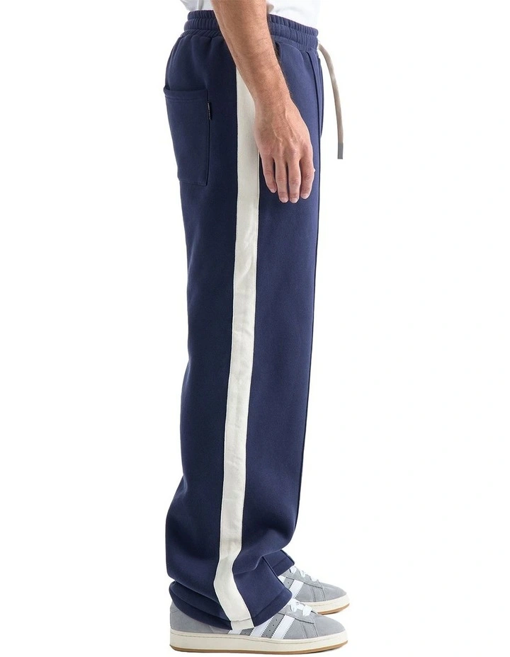 Rue De Pant in Navy image 6