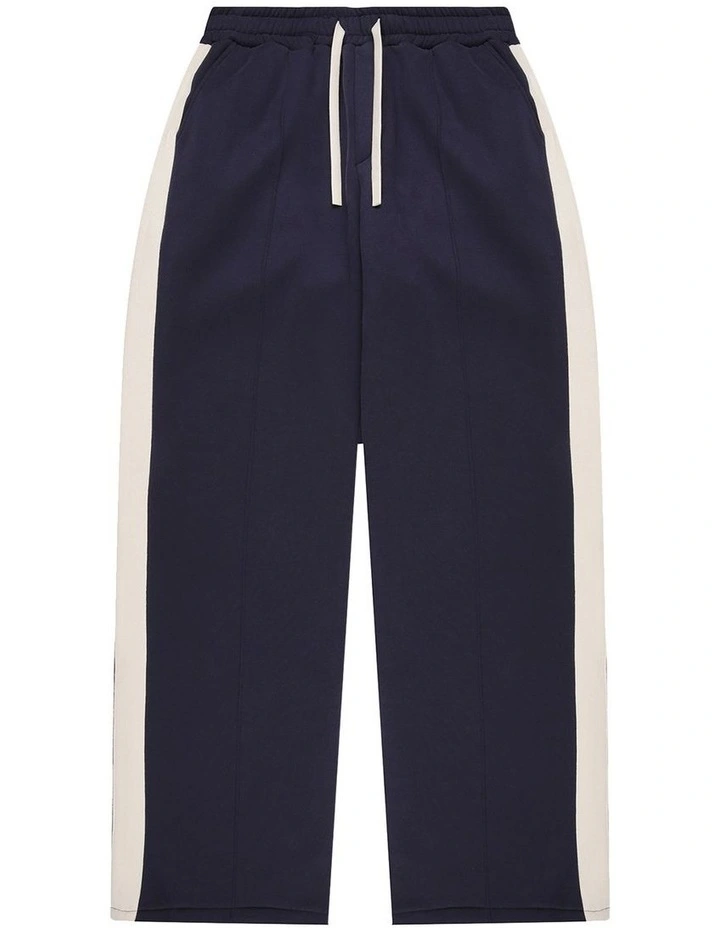 Rue De Pant in Navy image 7