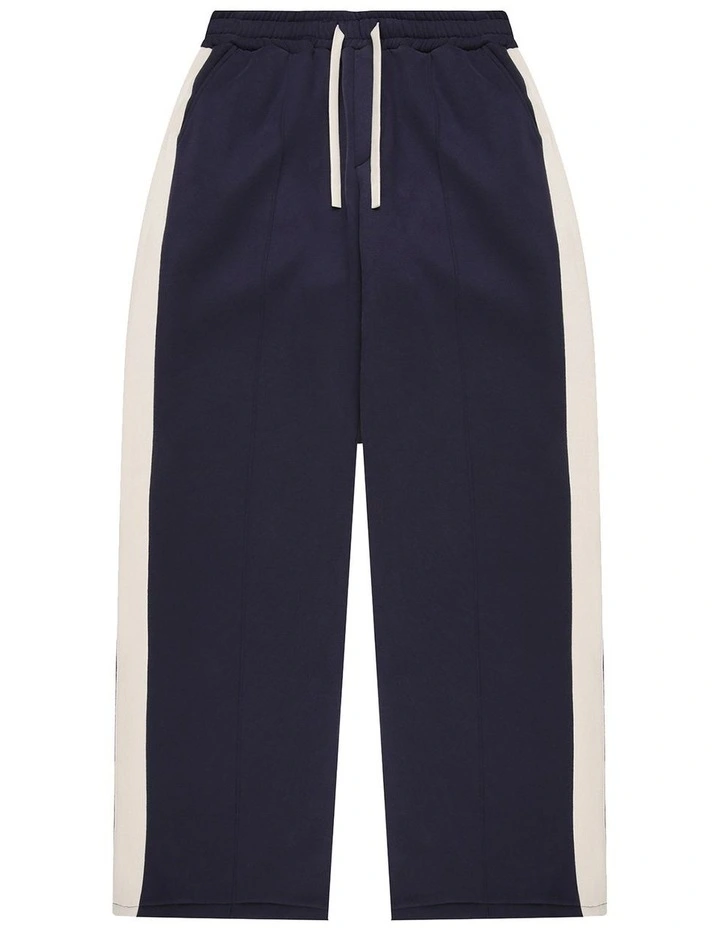 Rue De Pant in Navy image 7