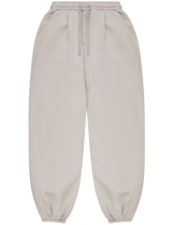 Venice Track Pant in Enzyme Grey image 7