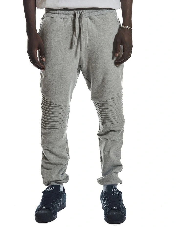 Bleecker Pant Grey Marl image 1