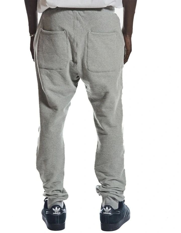 Bleecker Pant Grey Marl image 2