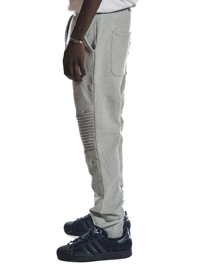 Bleecker Pant Grey Marl image 3