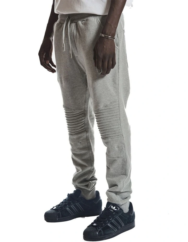 Bleecker Pant Grey Marl image 4