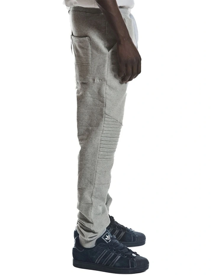 Bleecker Pant Grey Marl image 5
