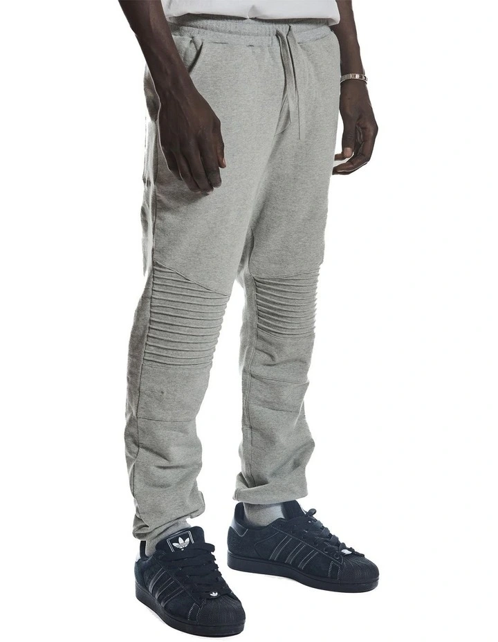 Bleecker Pant Grey Marl image 6